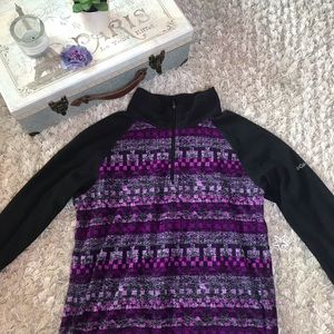 ✨Columbia Girls Fleece Pullover✨